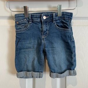Kids Jean shorts